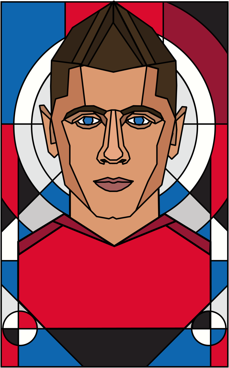 的防线补强 的防线补强