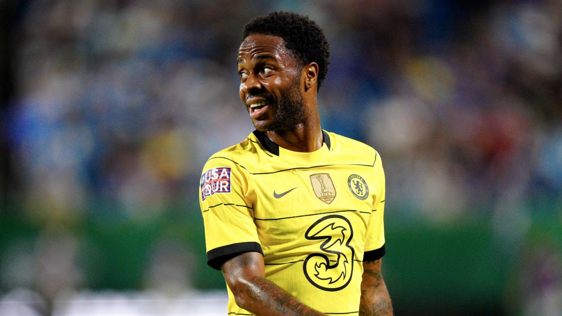 一场扣人心 一场扣人心