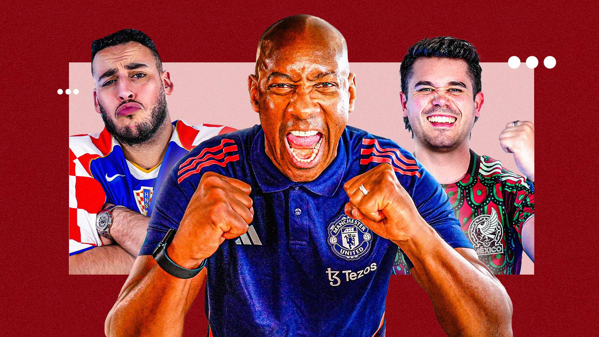 雙方毫無疑 雙方毫無疑