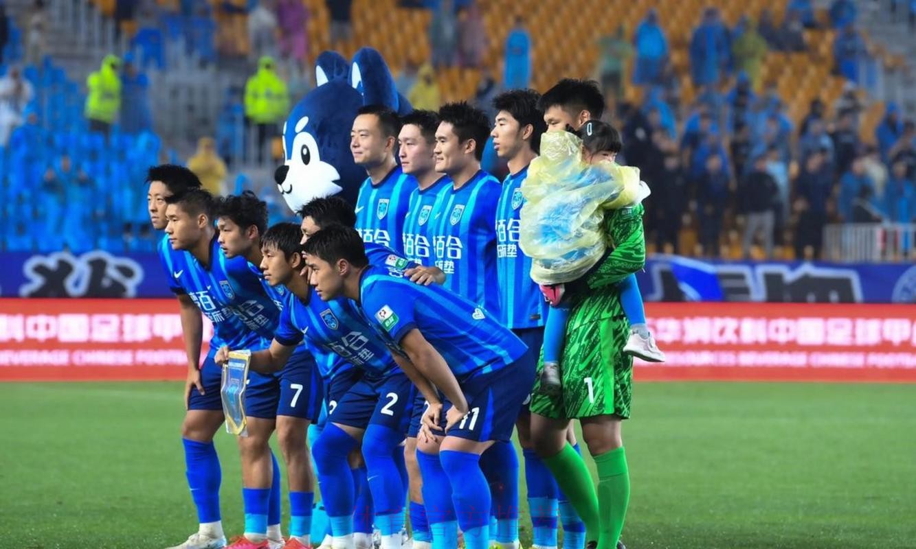 2018中乙联赛第二十四轮：陕西升至北区第二 雷曼不敌南通