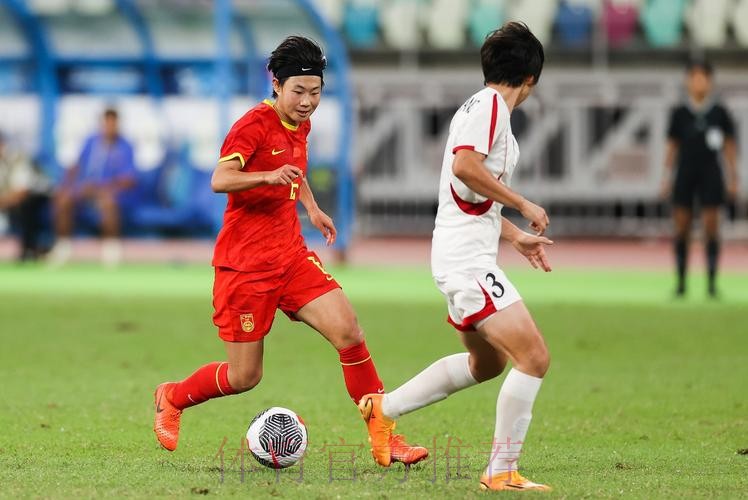 奥运会预选赛中国女足首战1:2不敌朝鲜女足 奥运会预选赛中国女足首战1:2不敌朝鲜女足