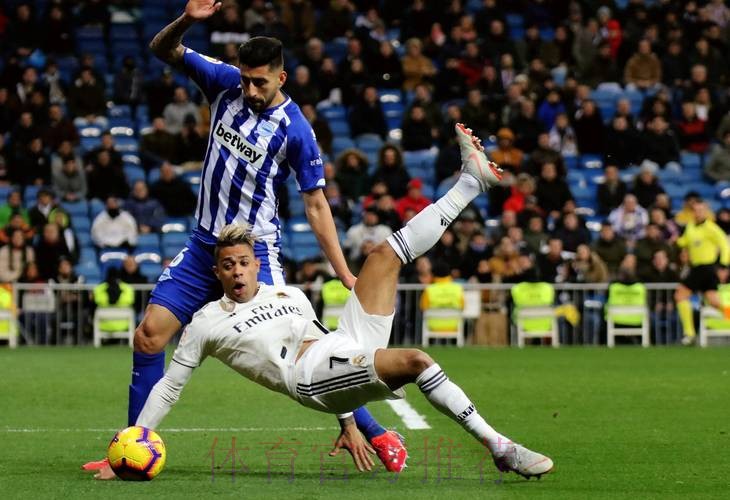 西甲前瞻：西班牙人VS皇家马德里